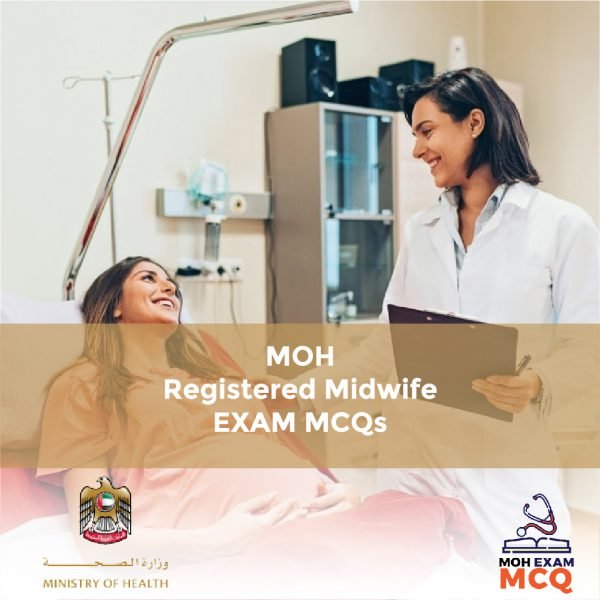 MOH Registered Midwife Exam MCQs