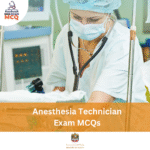 MOH Anesthesia Technician Exam MCQs