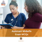 MOH Assistant Midwife Exam MCQs