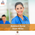 MOH Assistant Nurse Exam MCQs
