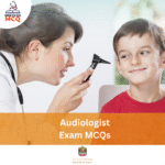 MOH Audiologist Exam MCQs