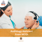 MOH Audiology Assistant Exam MCQs