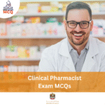 MOH Clinical Pharmacist Exam MCQs