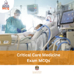 MOH Critical Care Medicine Exam MCQs