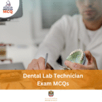 MOH Dental Lab Technician Exam MCQs