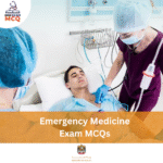 MOH Emergency Medicine Exam MCQs