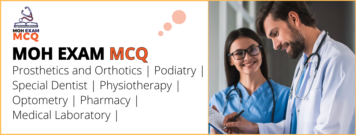 MOH Exam MCQ Slider Image 1