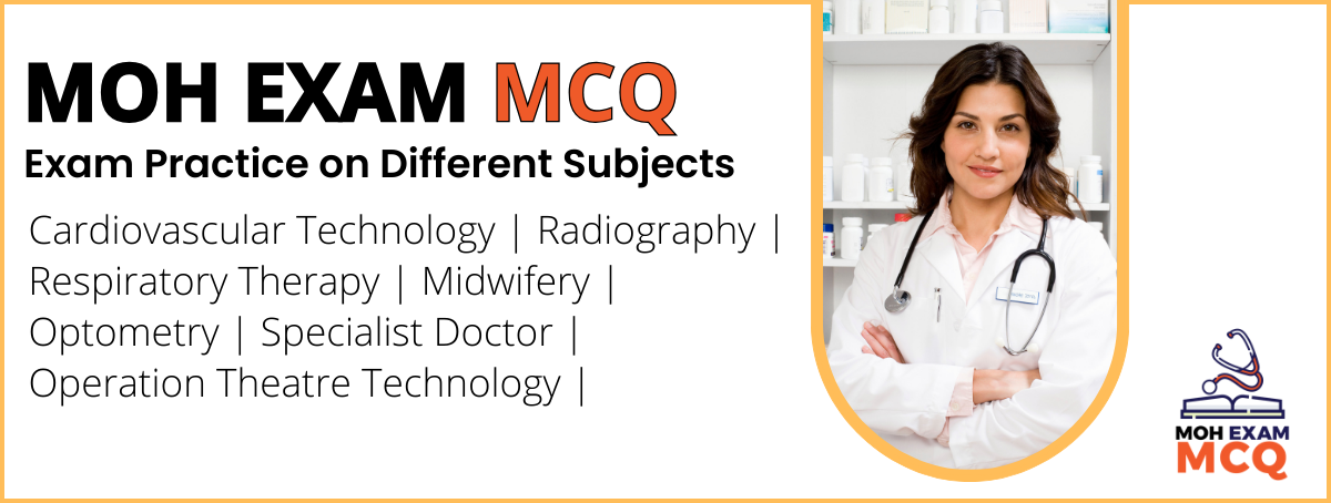MOH Exam MCQ Slider Image 2