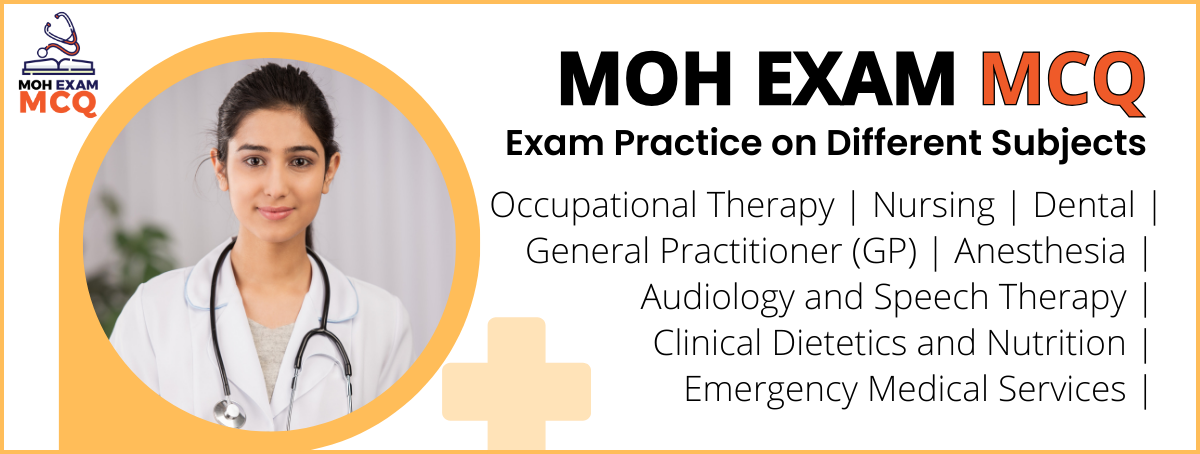 MOH Exam MCQ Slider Image 3