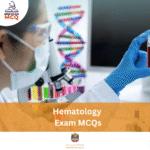 MOH Hematology Exam MCQs