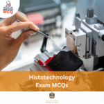 MOH Histotechnology Exam MCQs