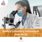 MOH Medical Laboratory Technologist Exam MCQs