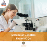 MOH Molecular Genetics Exam MCQs
