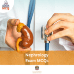 MOH Nephrology Exam MCQs