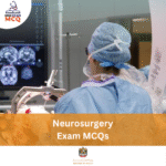 MOH Neurosurgery Exam MCQs