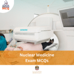 MOH Nuclear Medicine Exam MCQs