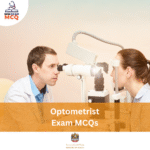 MOH Optometrist Exam MCQs