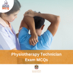 MOH Physiotherapy Technician Exam MCQs
