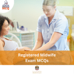 MOH Registered Midwife Exam MCQs