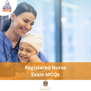 MOH Registered Nurse Exam MCQs